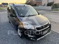 2017 Peugeot Partner