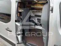2017 Peugeot Partner