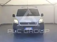 2017 Peugeot Partner