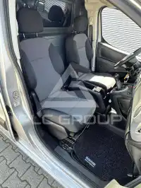 2017 Peugeot Partner