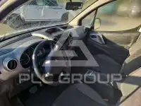 2017 Peugeot Partner