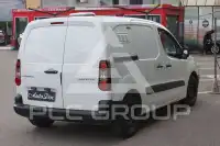 2017 Peugeot Partner