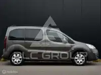 2017 Peugeot Partner