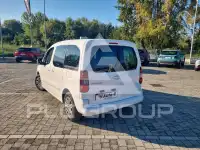2017 Peugeot Partner