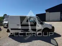 2017 Peugeot Partner