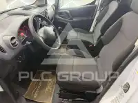 2017 Peugeot Partner
