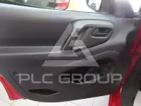 2017 Peugeot Partner