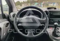 2017 Peugeot Partner
