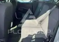 2017 Peugeot Partner