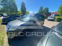 2017 Peugeot Partner