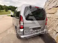 2017 Peugeot Partner
