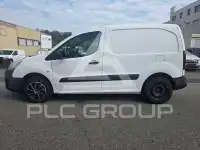 2017 Peugeot Partner