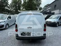 2017 Peugeot Partner