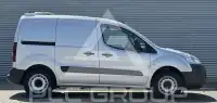 2017 Peugeot Partner
