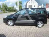 2017 Peugeot Partner