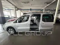2017 Peugeot Partner