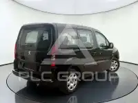2017 Peugeot Partner