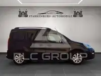 2017 Peugeot Partner
