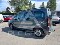 2017 Peugeot Partner