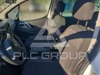 2017 Peugeot Partner