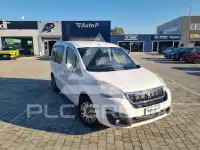 2017 Peugeot Partner