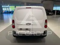 2017 Peugeot Partner