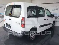 2017 Peugeot Partner