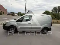2017 Peugeot Partner