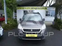 2017 Peugeot Partner
