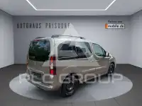 2017 Peugeot Partner