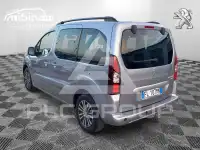 2017 Peugeot Partner