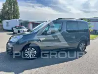 2017 Peugeot Partner