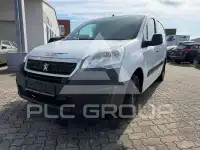 2017 Peugeot Partner