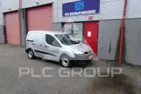 2017 Peugeot Partner