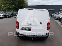 2017 Peugeot Expert
