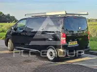 2017 Peugeot Expert