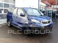 2017 Peugeot Expert