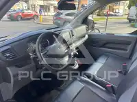 2017 Peugeot Expert