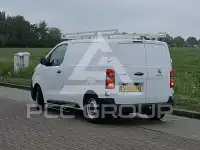 2017 Peugeot Expert