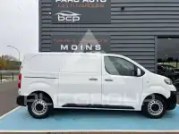 2017 Peugeot Expert
