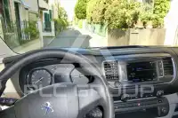 2017 Peugeot Expert