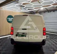 2017 Peugeot Expert