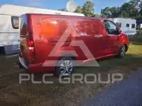 2017 Peugeot Expert