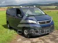 2017 Peugeot Expert
