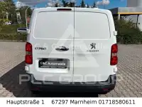 2017 Peugeot Expert