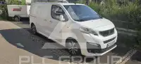 2017 Peugeot Expert