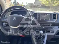 2017 Peugeot Expert