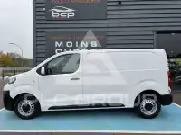 2017 Peugeot Expert
