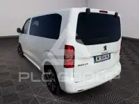 2017 Peugeot Expert