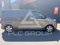 2017 Peugeot Expert